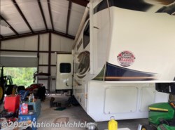 Used 2010 Keystone Montana Hickory 3400 RL available in Columbus, Georgia