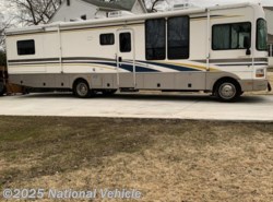 Used 2001 Fleetwood Bounder 36U available in Glen Burnie, Maryland