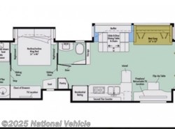 Used 2017 Winnebago Tour available in Johnson City, Tennessee
