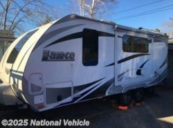 Used 2019 Lance 1995 Travel Trailer available in Wyoming, Rhode Island