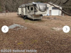 Used 2018 Jayco North Point 375BHFS available in Grovetown, Georgia