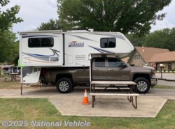 Used 2013 Lance Truck Camper 1050S available in Crystal River, Florida