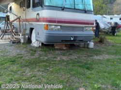 Used 1995 Tiffin Allegro Bus available in Elizabethton, Tennessee