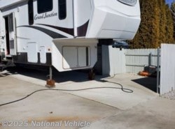 Used 2008 Dutchmen Grand Junction 34TRG available in Reno, Nevada