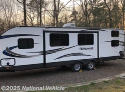 Used 2019 Forest River Salem Hemisphere Hyper-Lyte 29BHHL available in Franklinville, New Jersey