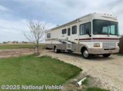 Used 2002 Fleetwood Bounder 34D available in Udall, Kansas