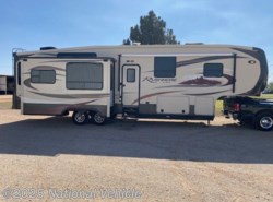 Used 2012 CrossRoads Rushmore 35 RL available in Midland, Texas