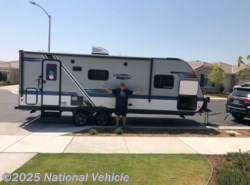 Used 2019 Jayco Jay Feather 23RBM available in Bakersfield, California