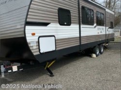 Used 2021 Dutchmen Aspen Trail LE 29BH available in Toms River, New Jersey