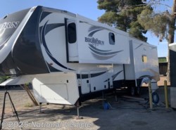 Used 2015 Heartland Bighorn 3585RL available in Las Vegas, Nevada
