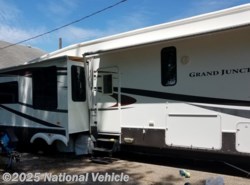 Used 2008 Dutchmen Grand Junction 35TMS available in Battle Creek, Michigan
