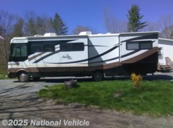 Used 2010 Fleetwood Bounder Classic 34W available in Landaff, New Hampshire