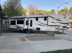 Used 2019 Palomino Columbus 1492 383FB available in Pleasant Hills, Iowa