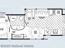 Used 2008 Winnebago Tour 40TD available in Salome, Arizona