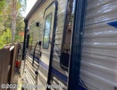 Used 2018 K-Z Sportsmen Sportster LE Toy Hauler 190TH (18TH) available in Sacramento, California