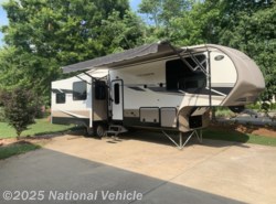 Used 2014 CrossRoads Cruiser 35 SS available in Oxford, Alabama
