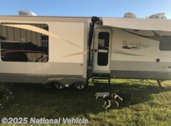 Used 2014 Open Range Mesa Ridge 316RLS available in Lake Creek, Texas