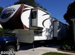 Used 2014 Heartland Bighorn 3670RL available in Linthicum, Maryland