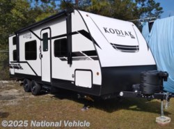 Used 2021 Dutchmen Kodiak SE 22SBH available in Carrabelle, Florida