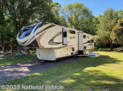 Used 2020 Grand Design Solitude 373FB available in Dunkirk, Maryland