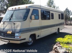 Used 1988 Rexhall Airex 829 available in Terrebonne, Oregon
