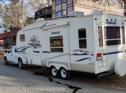 Used 2006 Keystone Cougar 243 RKS available in Frazier Park, California