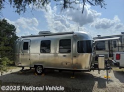 Used 2019 Airstream Sport 22FB available in Eagle River, Alaska