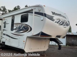 Used 2010 Keystone Montana Hickory 3455 SA available in Council, Idaho