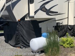 Used 2020 Grand Design Solitude 3740BH available in Bend, Oregon