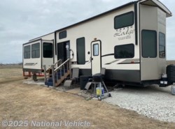 Used 2019 Forest River Wildwood Grand Lodge Destination 42DL available in Valley View, Texas