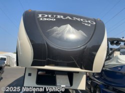Used 2016 K-Z Durango 1500 D259RDD available in Folsom, California
