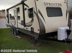 Used 2018 Keystone Sprinter Campfire Edition 29FK available in Cape Coral, Florida