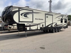 Used 2018 Heartland Road Warrior Toy Hauler 426 available in Garden City, Missouri