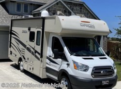 Used 2017 Coachmen Orion 21RS available in Godley, Texas