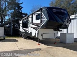 Used 2020 Grand Design Momentum Toy Hauler 397TH available in Broussard, Louisiana
