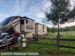 Used 2021 Grand Design Solitude 380FL available in Crane Hill, Alabama