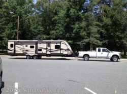 Used 2014 CrossRoads Sunset Trail Reserve 32RL available in Virginia Beach, Virginia