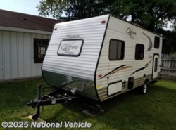 Used 2016 Coachmen Clipper Ultra-Lite 17BH available in Columbiana, Ohio