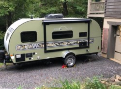 Used 2018 Winnebago Minnie Drop 1790 available in Wears Valley, Tennessee