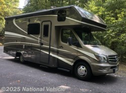 Used 2018 Dynamax Corp Isata 3 24FWM available in Brevard, North Carolina