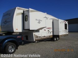 Used 2010 Nu-Wa Hitchhiker LS 32.5 FKSBG available in St. Joseph, Missouri