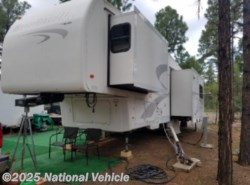 Used 2006 Nu-Wa Hitchhiker LS 32.5 FKSBG available in Mesa, Arizona