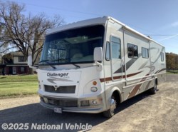 Used 2007 Damon Challenger 355 available in Cincinnati, Ohio