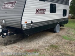 Used 2020 Dutchmen Coleman Lantern LT 17B available in Royce City, Texas