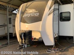 Used 2021 Jayco Eagle 330RSTS available in Midland, Texas