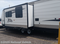 Used 2016 Jayco Jay Flight SLX 267BHSW available in Denver, Colorado