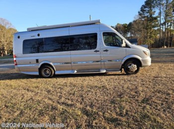 Used 2016 Winnebago Era 70X available in Roanoke Rapids, North Carolina