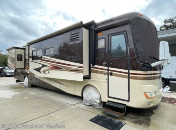 Used 2009 Holiday Rambler Ambassador 41SKQ available in Titusville, Florida