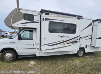 Used 2017 Winnebago Spirit 26A available in Fort Myers, Florida