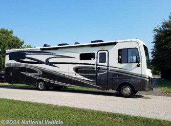 Used 2017 Holiday Rambler Vacationer XE 36D available in Lucas, Texas